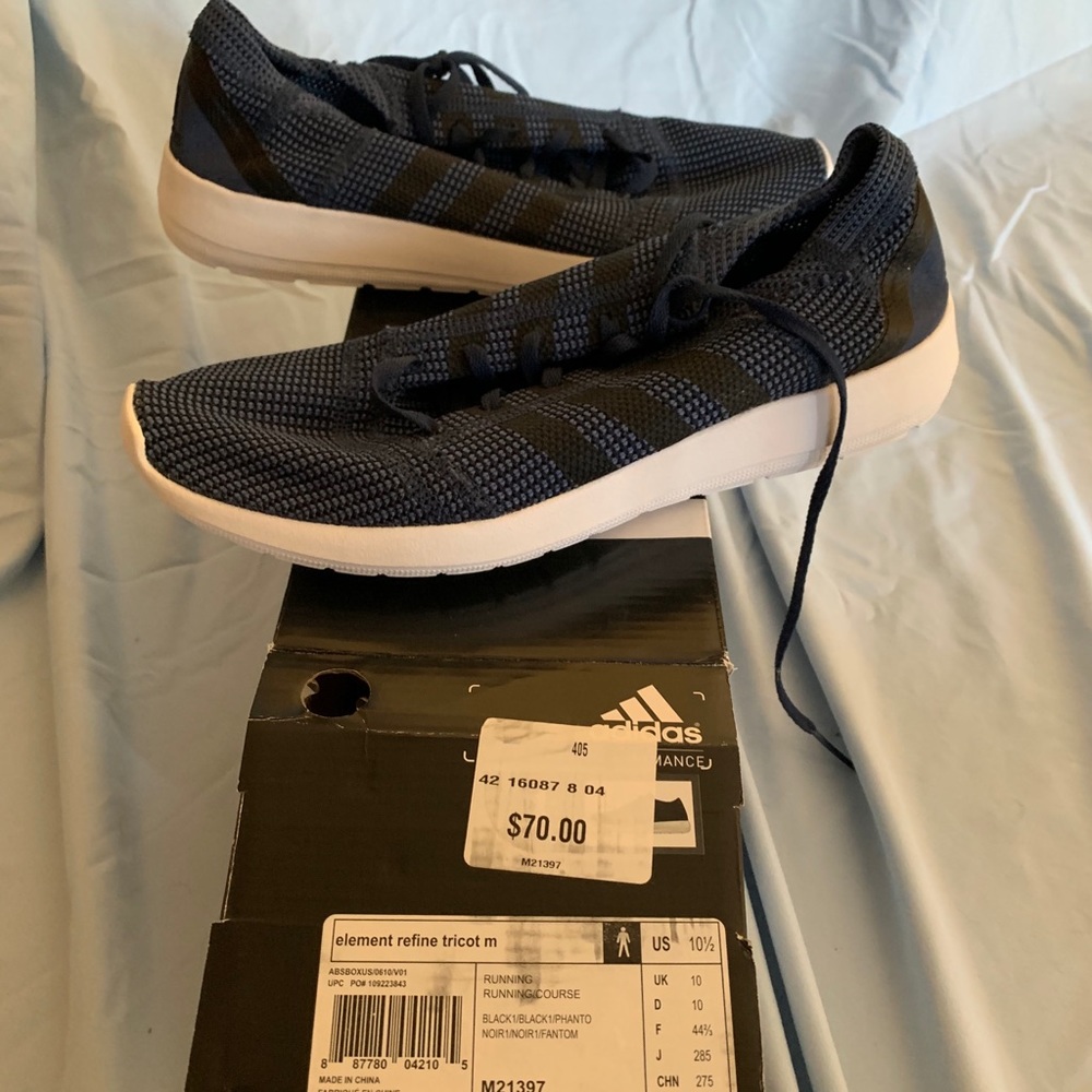 Adidas Element Refine